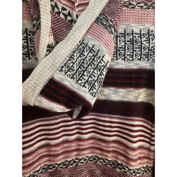 Pink Rose Sweater/Cardigan/Hoodie - Picture 8 of 8